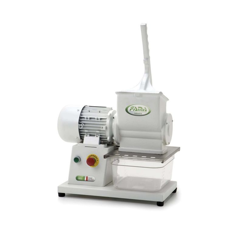 KALINDRA | FAMA. GGHP2. High-power professional grater