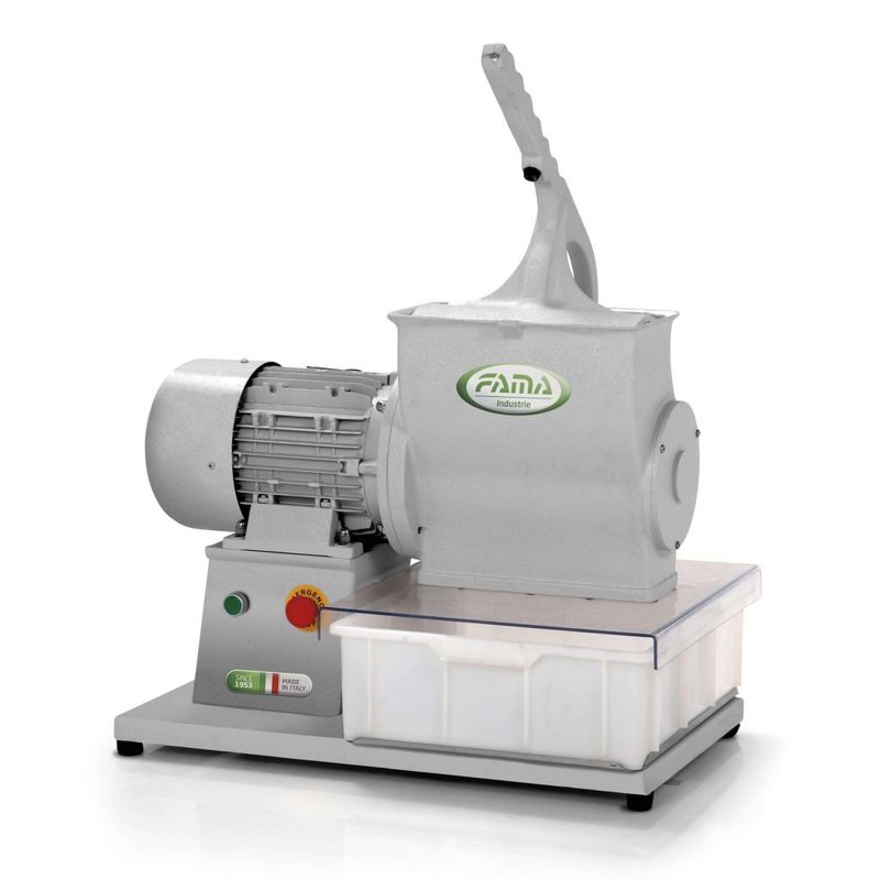 KALINDRA | FAMA. GGHP4. High-power professional grater