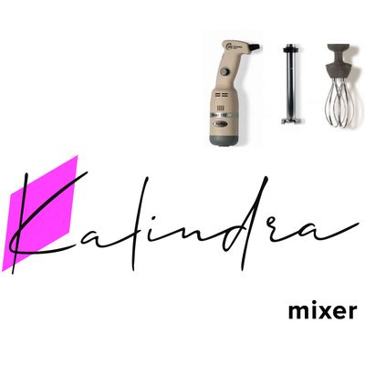 Mixer