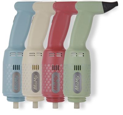 KALINDRA | FAMA. MIOMIX. Light line immersion blender