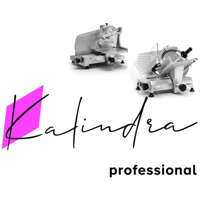 Slicers and meat slicers