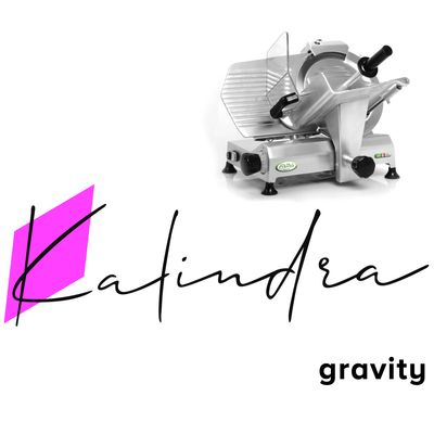 Gravity slicers