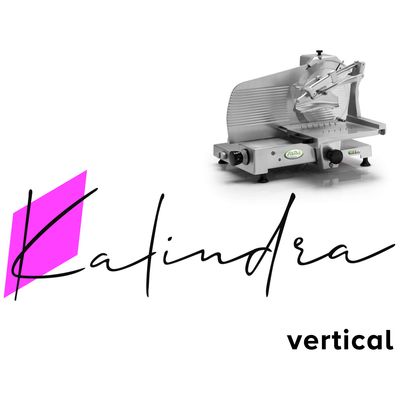 Vertical slicers