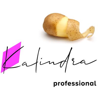 Potato peeler