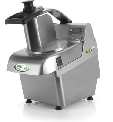 KALINDRA | FAMA. Élite Pro: the professional stainless steel vegetable cutter