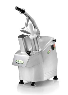 KALINDRA | FAMA. Professional vegetable cutter complete with discs