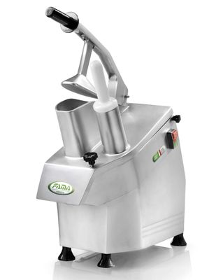 KALINDRA | FAMA. Professional vegetable cutter complete with discs