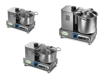 KALINDRA | FAMA. Knife Hub: Accessory or Replacement for FLXVV Line Cutters