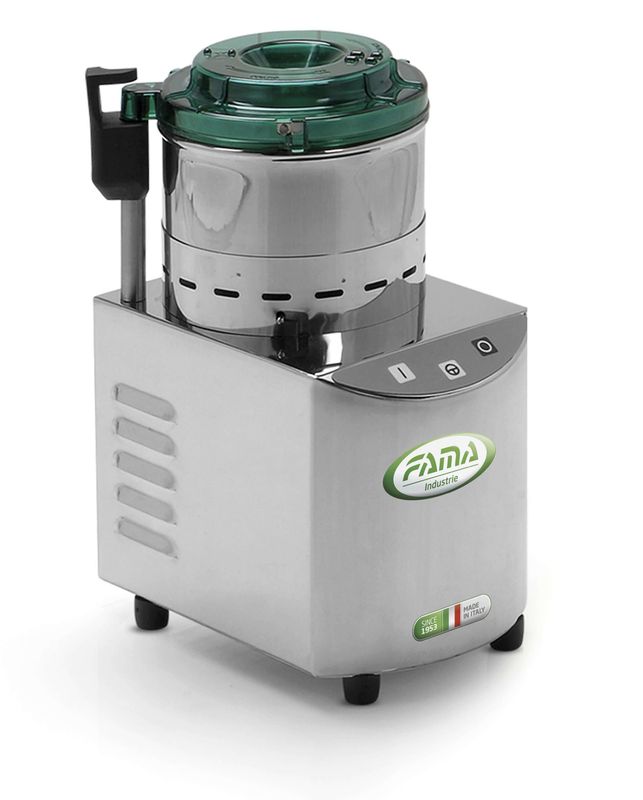 KALINDRA | FAMA. Coupeur professionnel en acier inoxydable