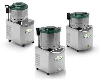 KALINDRA | FAMA. Knife hub and accessory or replacement part for FAM_LX cutter line