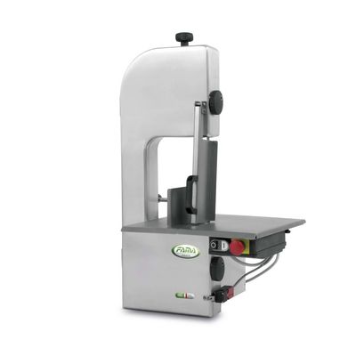 KALINDRA | FAMA. Bone saw line 1650 in 2 versions: anodized and painted