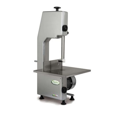 KALINDRA | FAMA. Bone Saw Line 1800 in 2 Versions: Anodized and Painted