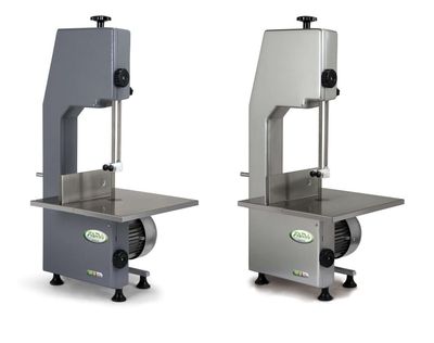 KALINDRA | FAMA. Bone Saw Line 1800 in 2 Versions: Anodized and Painted