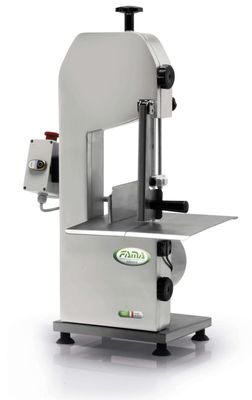 KALINDRA | FAMA. Bone saw line 1550 in 2 versions: anodized and painted