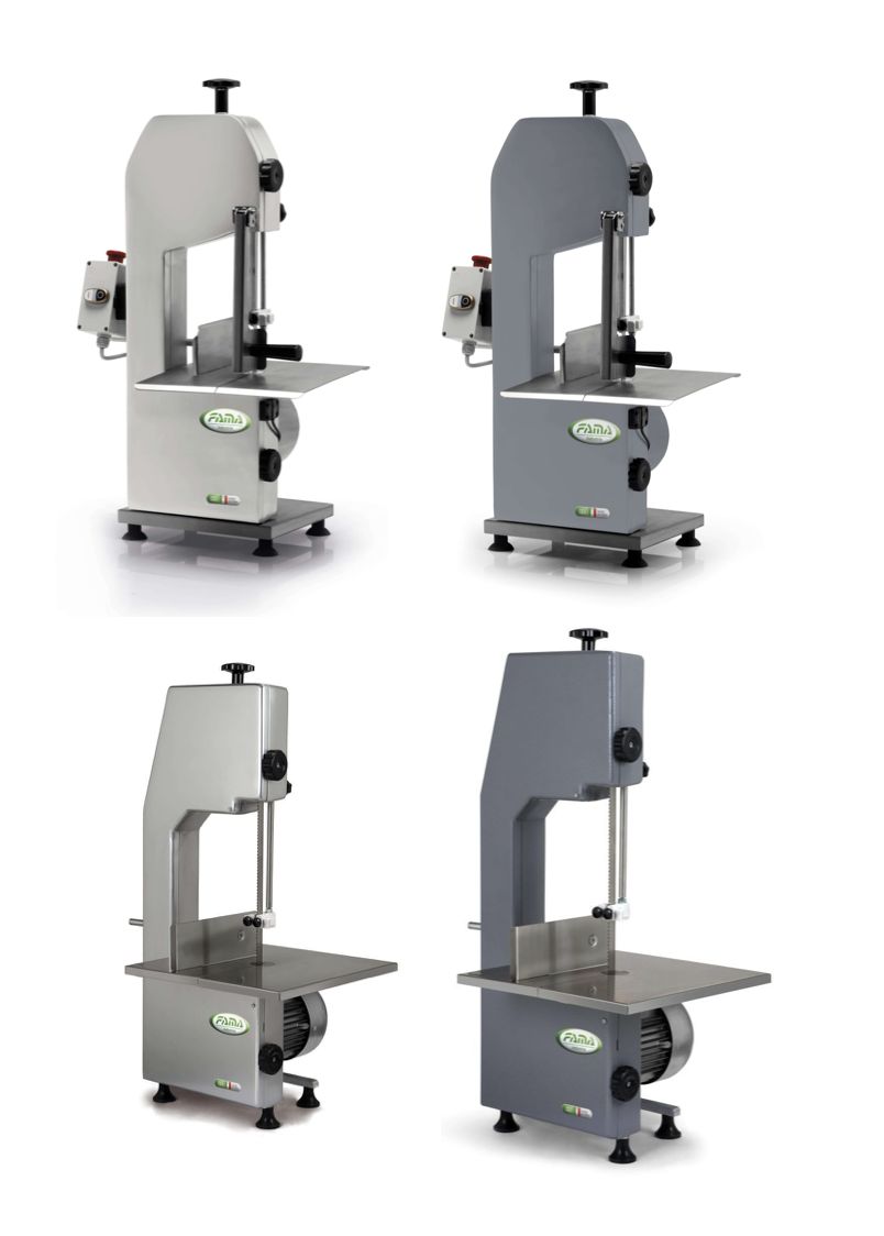 KALINDRA | FAMA. Bone saw: optional, accessories and spare parts