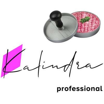 Hamburger Press