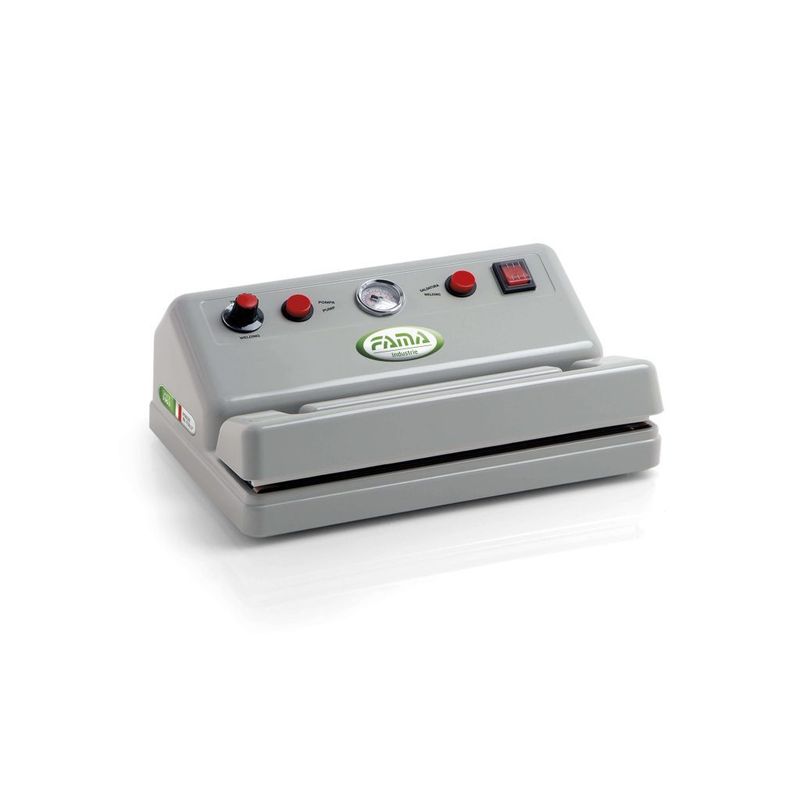 KALINDRA | FAMA. Vacuum Sealer with 330mm Sealing Bar