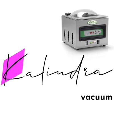 Vacuum bell