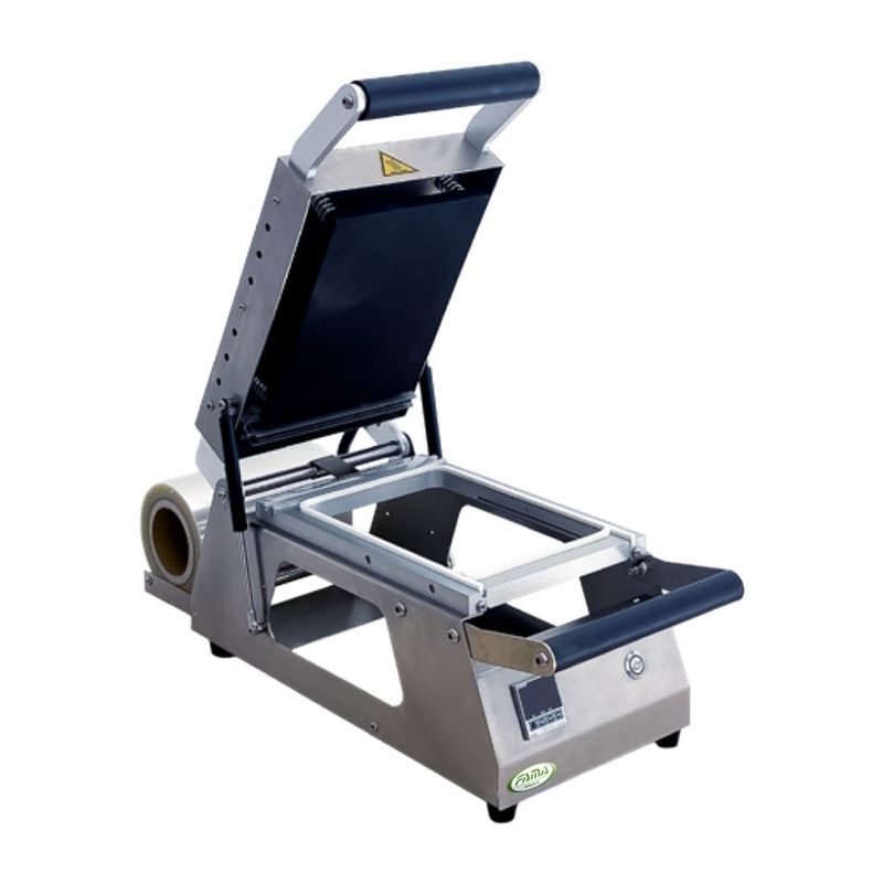 KALINDRA | FAMA. Heat Sealer for Gastronomy and Catering