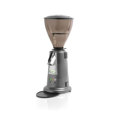 KALINDRA | FAMA. Coffee and Pepper Grinder. Professional device with 1 or 2 groups