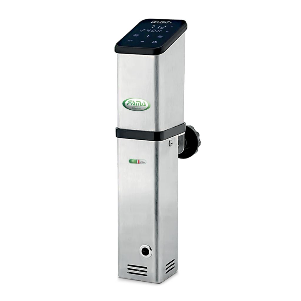 KALINDRA | FAMA. Professional device for sous-vide cooking