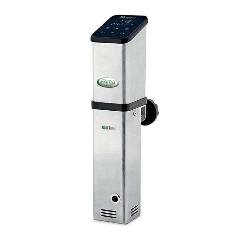 KALINDRA | FAMA. Professional device for sous-vide cooking