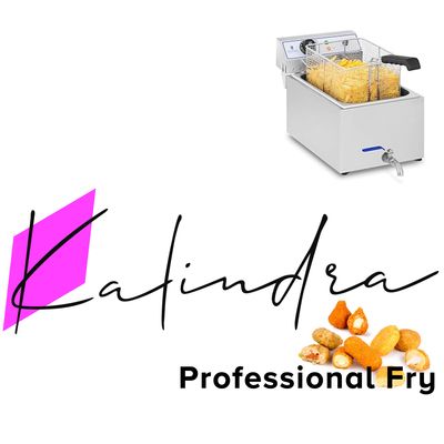Fryers