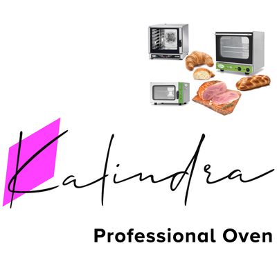 Convection ovens