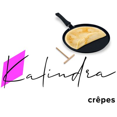 Crepe maker