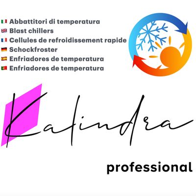 Enfriadores de temperatura