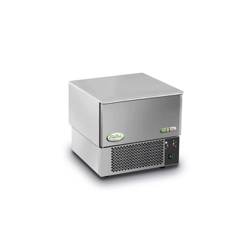KALINDRA | FAMA. Blast chiller 9/15 kg. + 3 / - 40°C (+ 37.4 / - 40 °F)