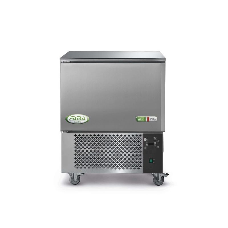 KALINDRA | FAMA. Blast chiller 12/23 kg. + 3 / - 40°C (+ 37.4 / - 40 °F)