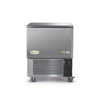 KALINDRA | FAMA. Blast chiller 12/23 kg. + 3 / - 40°C (+ 37.4 / - 40 °F)