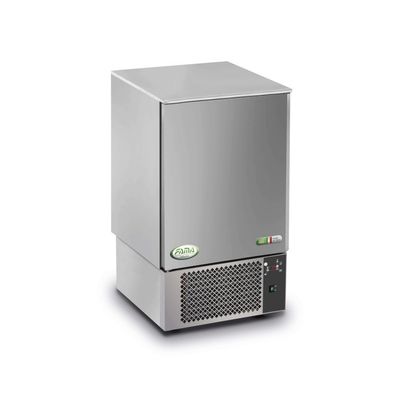 KALINDRA | FAMA. Blast chiller 15/25 kg. + 3 / - 40°C (+ 37.4 / - 40 °F)