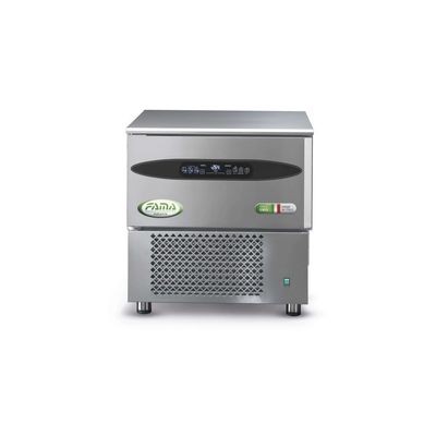 KALINDRA | FAMA. Blast chiller 9/15 kg. + 3 / - 40°C (+ 37.4 / - 40 °F)