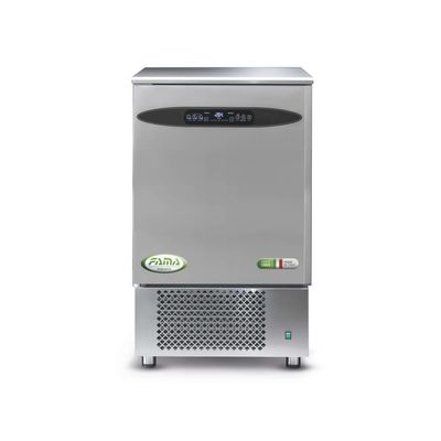 KALINDRA | FAMA. Blast chiller 15/25 kg. + 3 / - 40°C (+ 37.4 / - 40 °F)