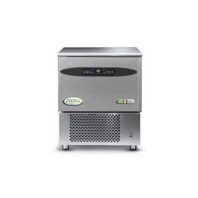 KALINDRA | FAMA. Blast chiller 12/23 kg. + 3 / - 40°C (+ 37.4 / - 40 °F)