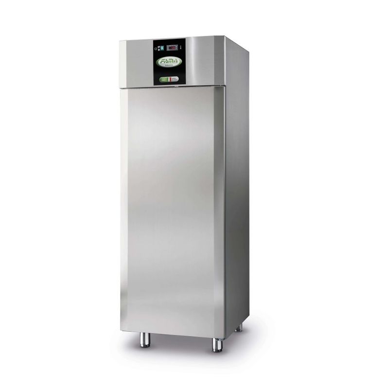 KALINDRA | FAMA. 700 lt. refrigerated cabinet 0 / + 10°C (+ 32 / + 50 °F)