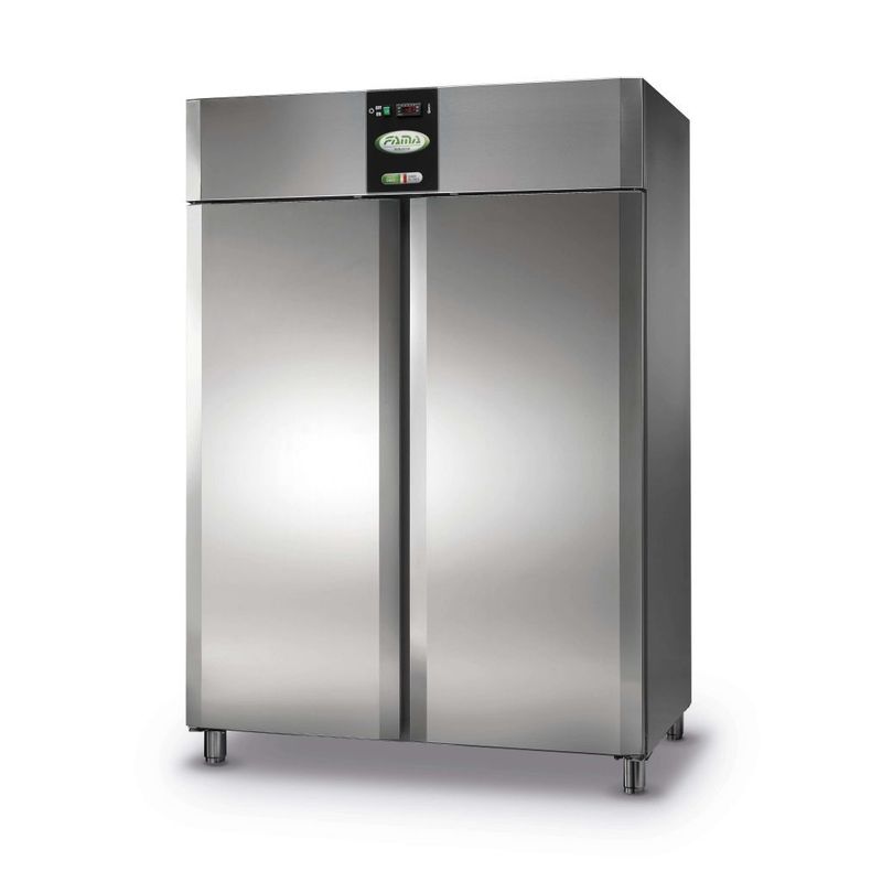 KALINDRA | FAMA. 1400 lt. refrigerated cabinet 0 / + 10°C (+ 32 / + 50 °F)