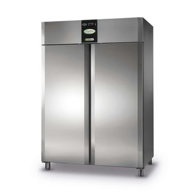 KALINDRA | FAMA. Armoire réfrigérée de 1400 litres - 18 / - 22 °C (- 0,4 / - 7,6 °F)