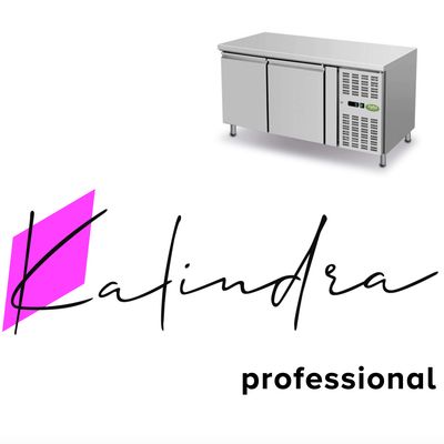 Mostradores refrigerados y ventilados