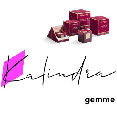Candle line: The Gems