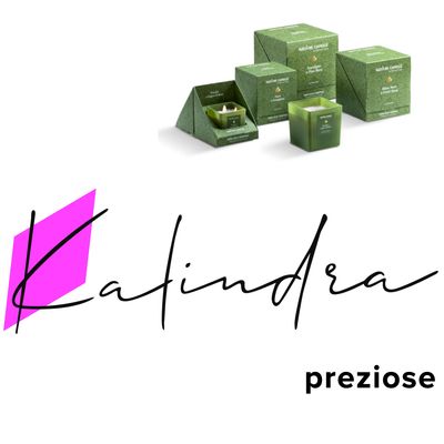 Candle line: The Precious ones