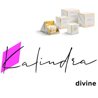 Candle line: Le Divine