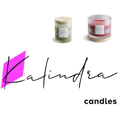 Amati (love): the candles