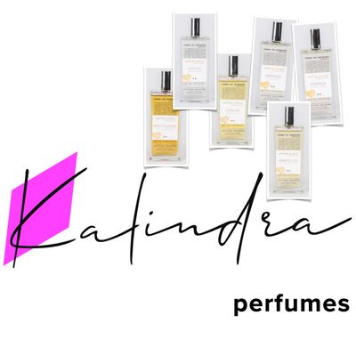 Amati (love): Room spray fragrances
