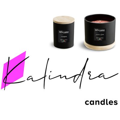 Dolomites: the candles
