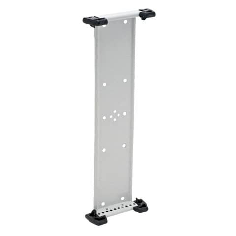 Base per leggio murale T-Technic Tarifold ampliamento grigio B214000