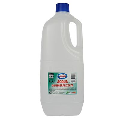 KALINDRA | Amacasa. 5 litres d'eau déminéralisée