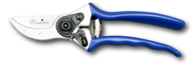BLUE FARM | DBA. DB T22/21 aluminium vineyard shears.